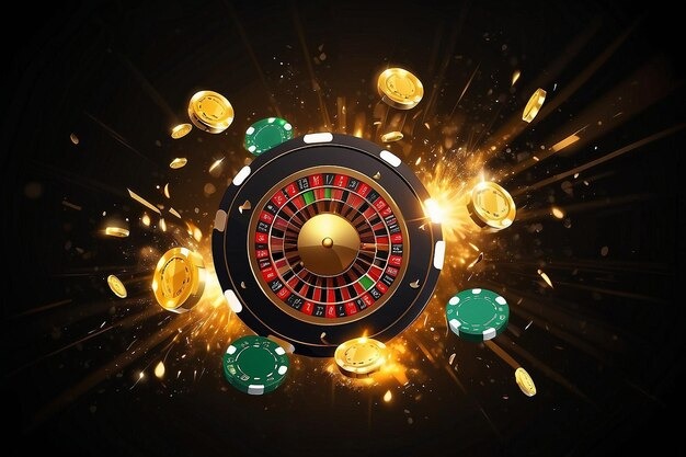 s925 Sala de ruleta en vivo